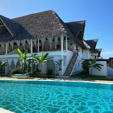 Nakupenda House Villa Watamu Luaran gambar