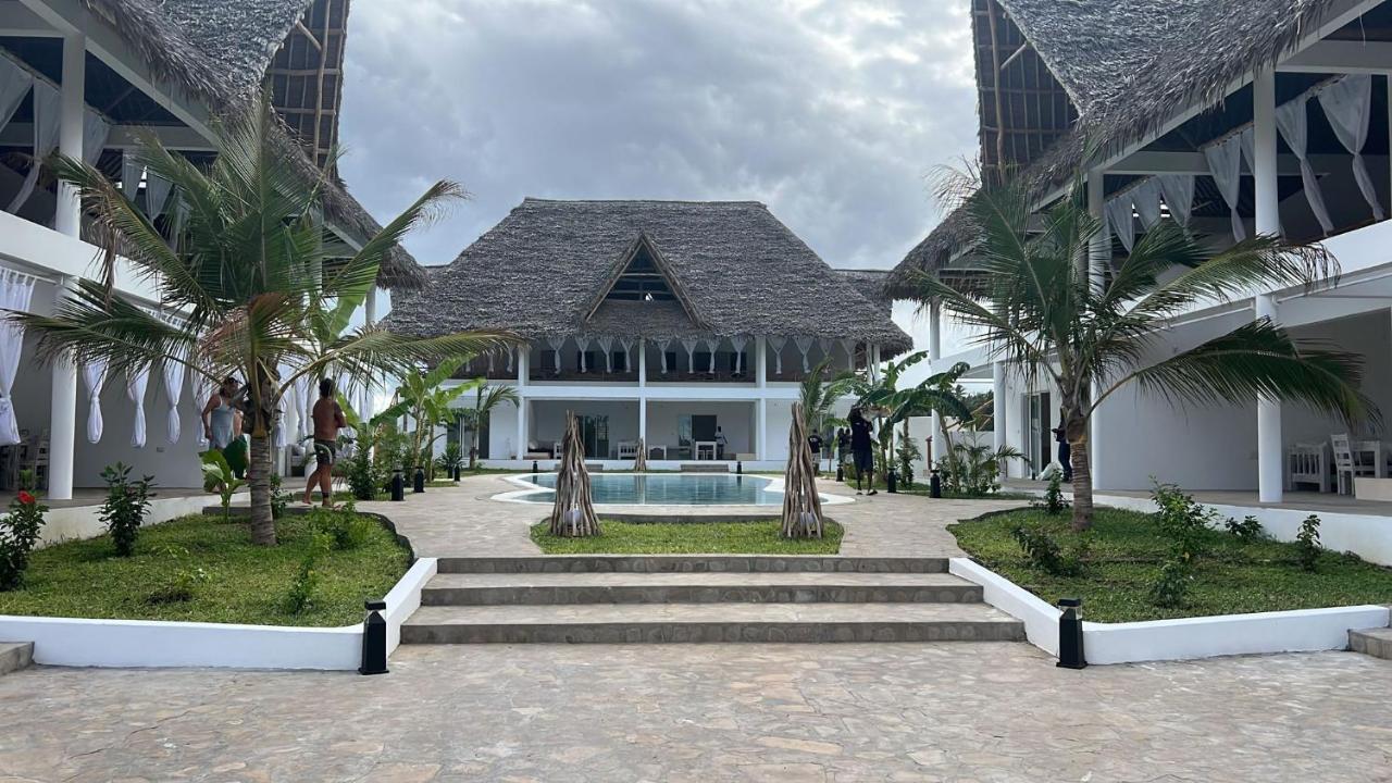 Nakupenda House Villa Watamu Luaran gambar