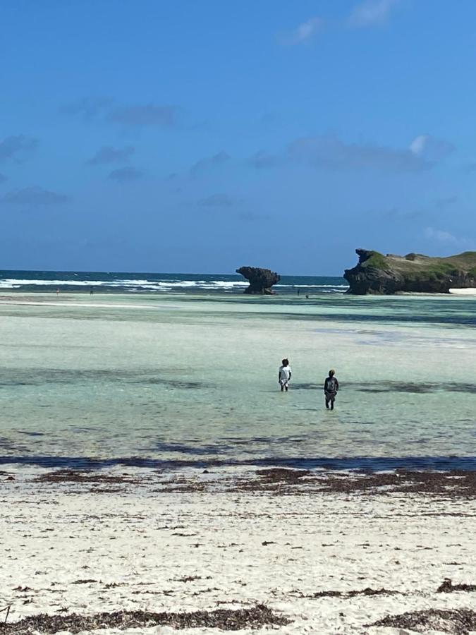 Nakupenda House Villa Watamu Luaran gambar