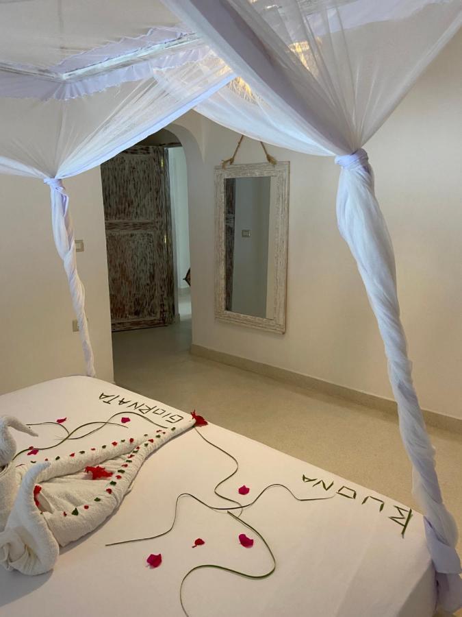 Nakupenda House Villa Watamu Luaran gambar