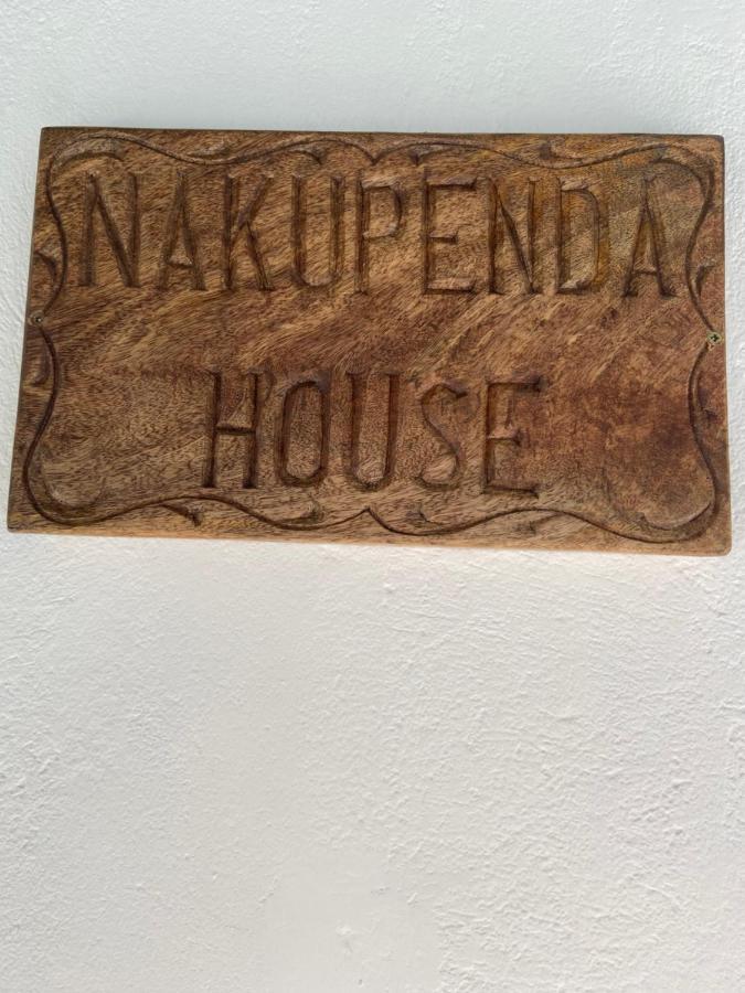 Nakupenda House Villa Watamu Luaran gambar
