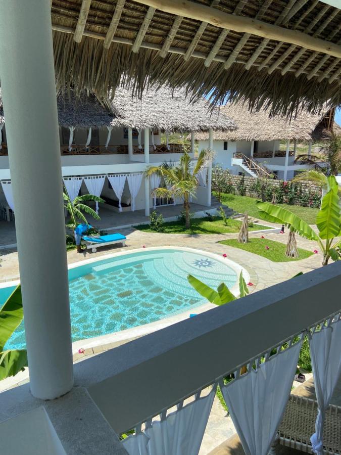 Nakupenda House Villa Watamu Luaran gambar