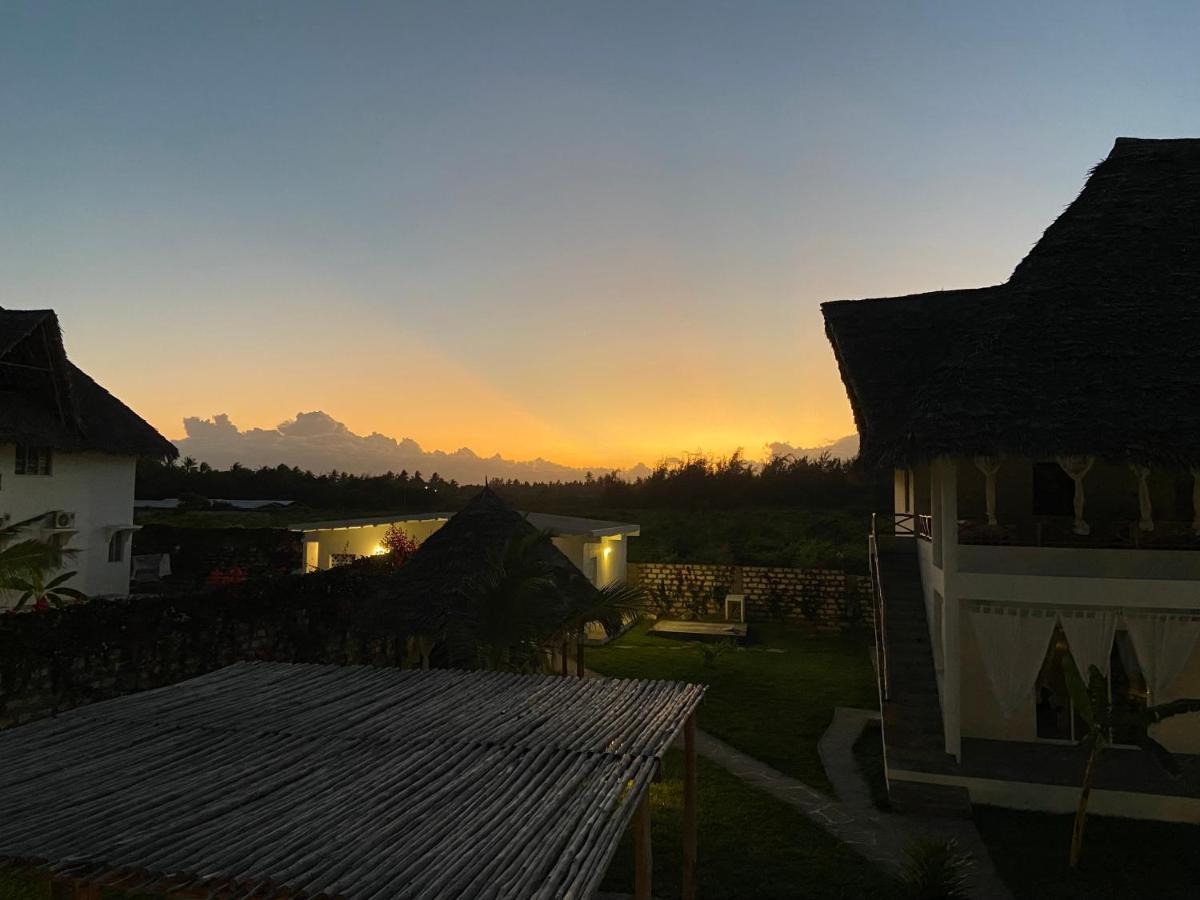 Nakupenda House Villa Watamu Luaran gambar