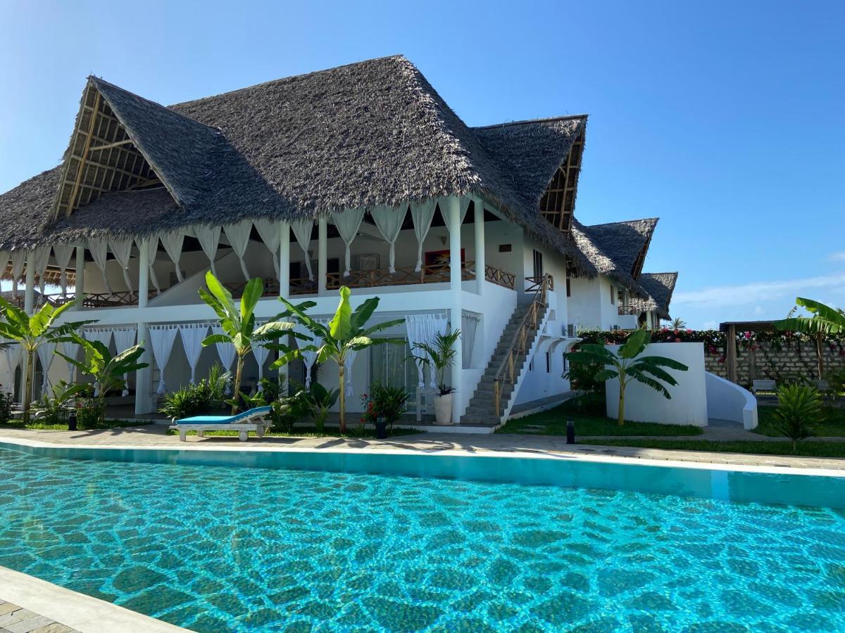 Nakupenda House Villa Watamu Luaran gambar