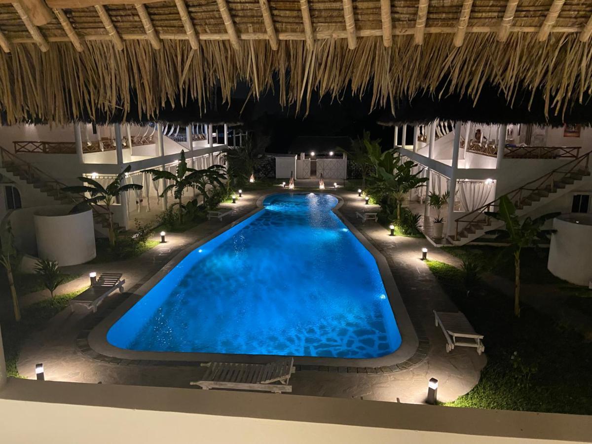 Nakupenda House Villa Watamu Luaran gambar