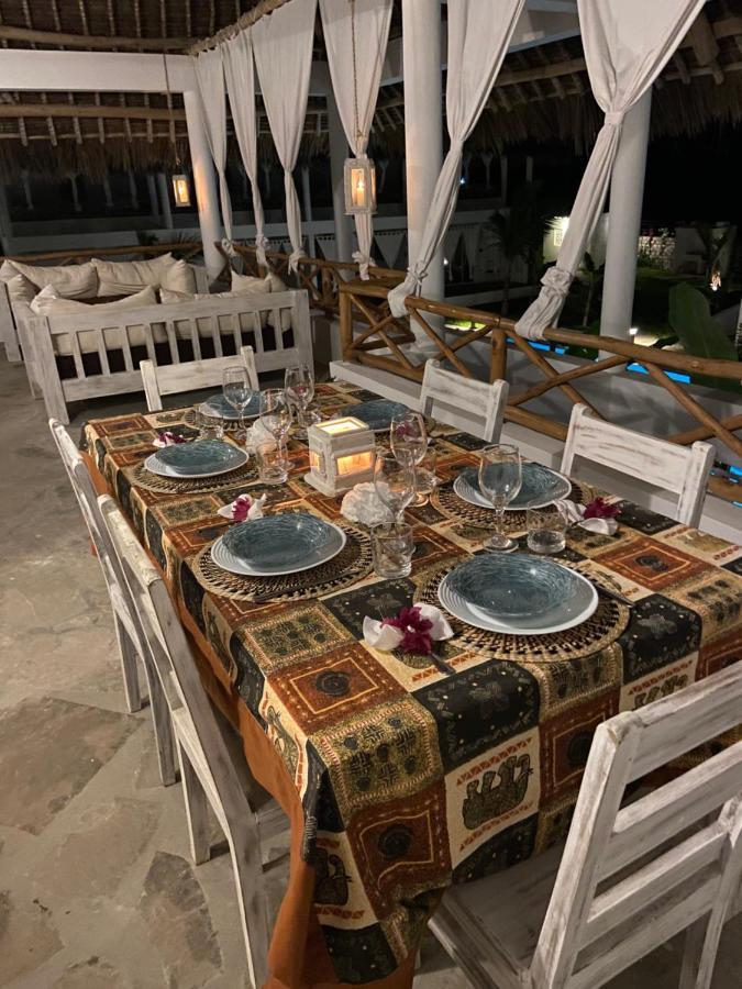 Nakupenda House Villa Watamu Luaran gambar
