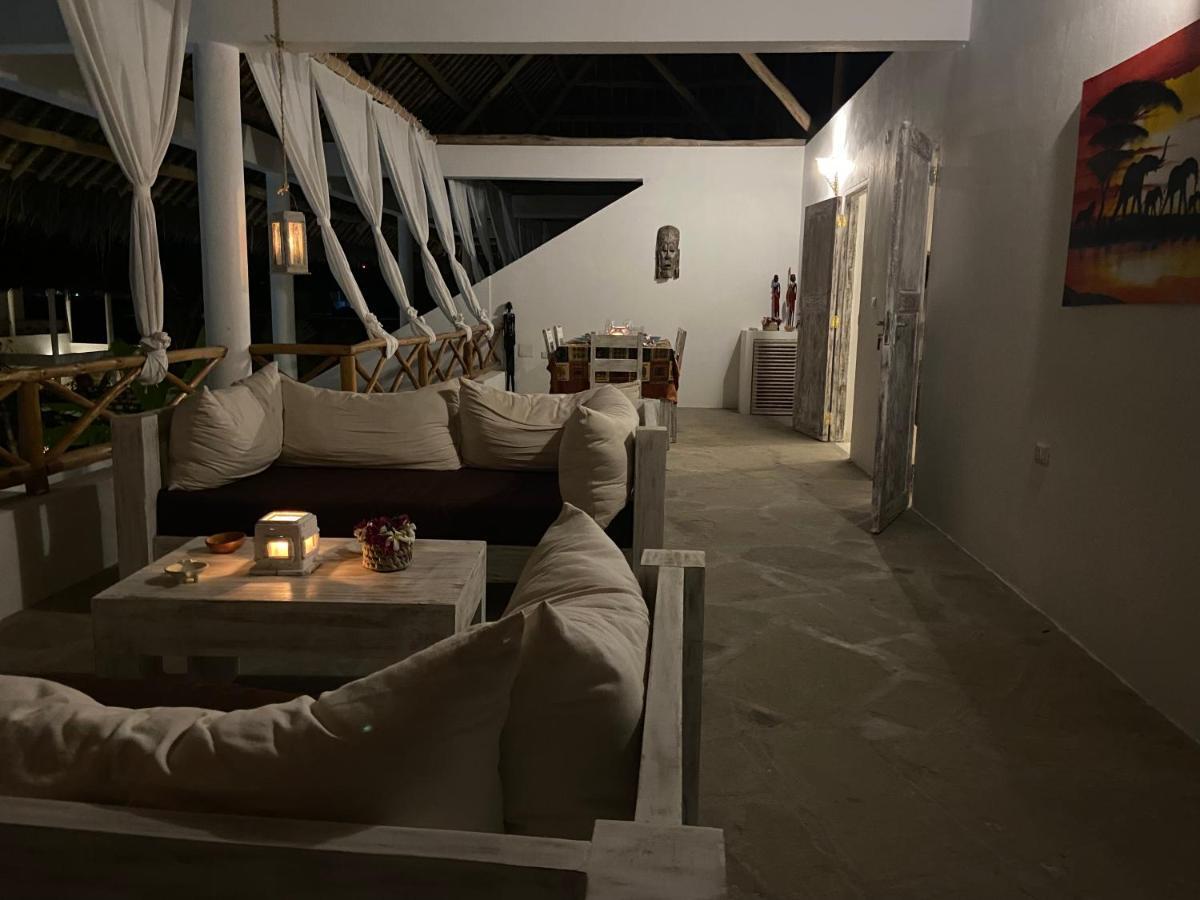 Nakupenda House Villa Watamu Luaran gambar