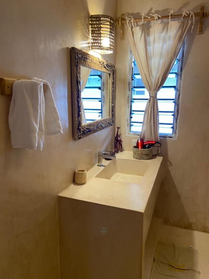 Nakupenda House Villa Watamu Luaran gambar
