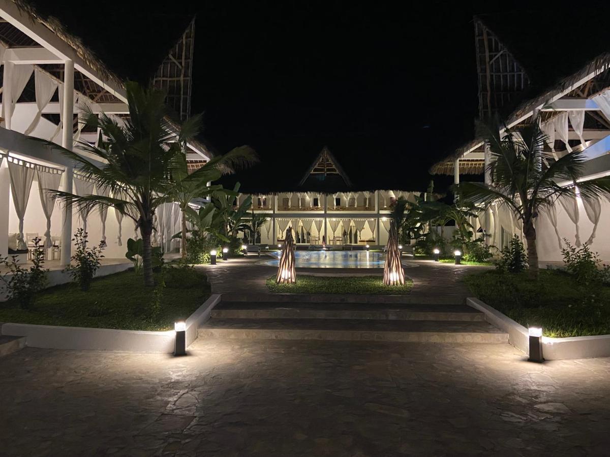 Nakupenda House Villa Watamu Luaran gambar