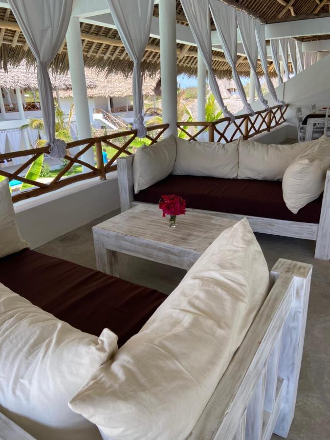 Nakupenda House Villa Watamu Luaran gambar