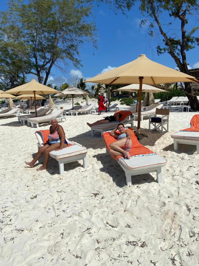 Nakupenda House Villa Watamu Luaran gambar