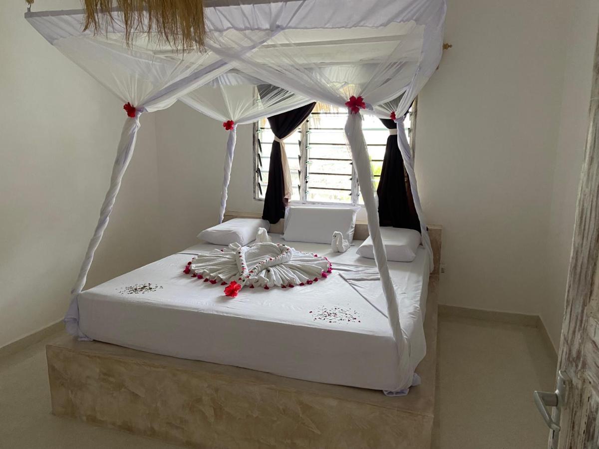 Nakupenda House Villa Watamu Luaran gambar