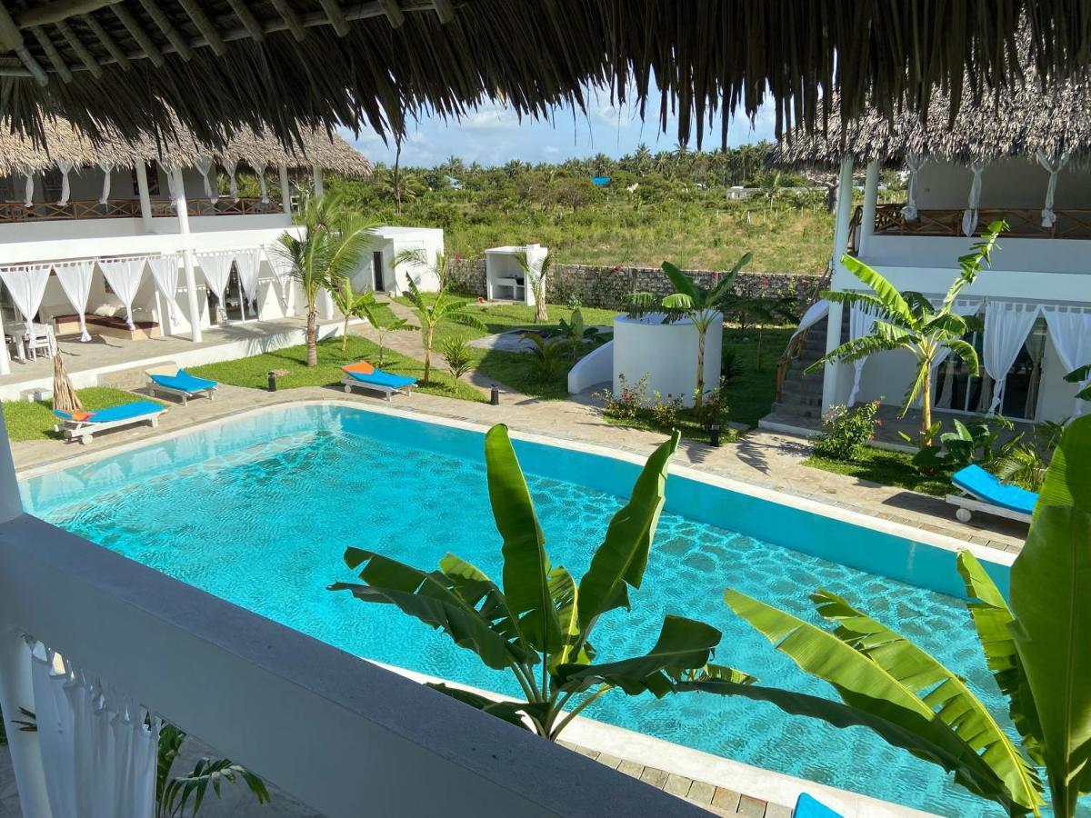 Nakupenda House Villa Watamu Luaran gambar