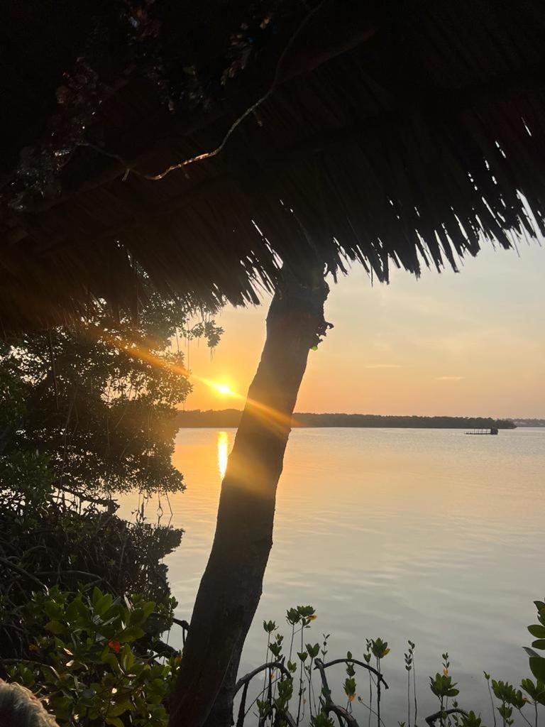 Nakupenda House Villa Watamu Luaran gambar