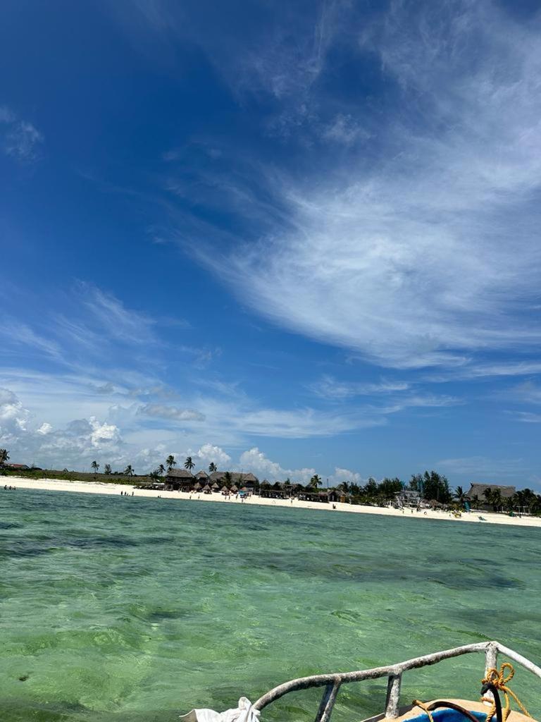 Nakupenda House Villa Watamu Luaran gambar