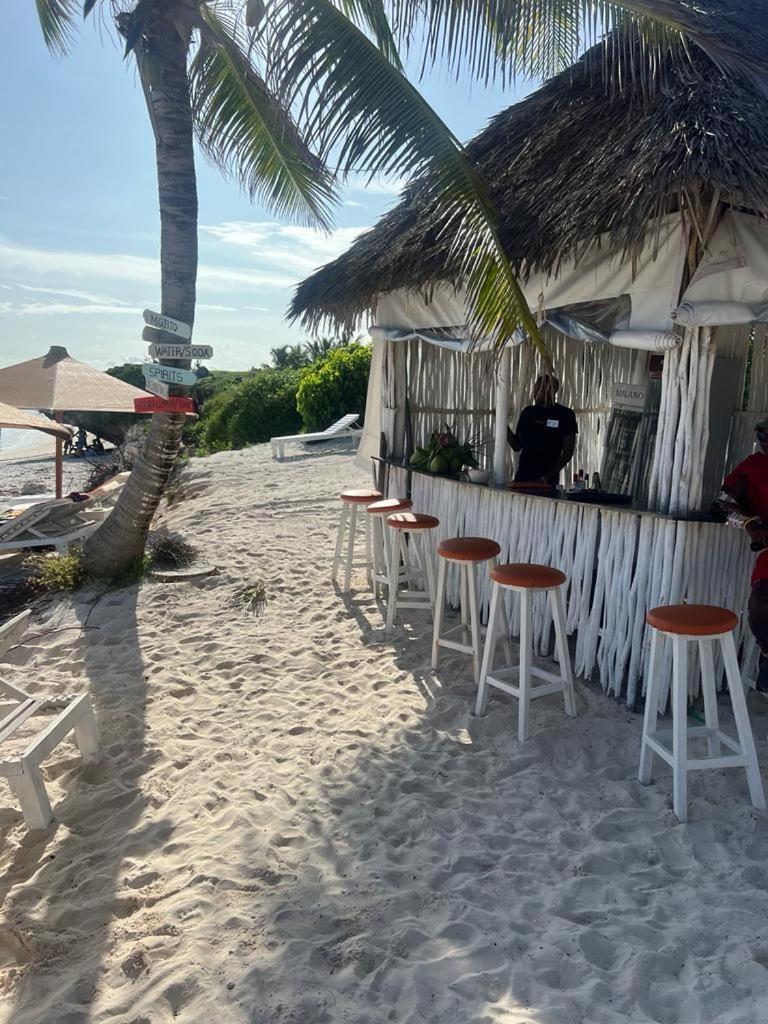 Nakupenda House Villa Watamu Luaran gambar