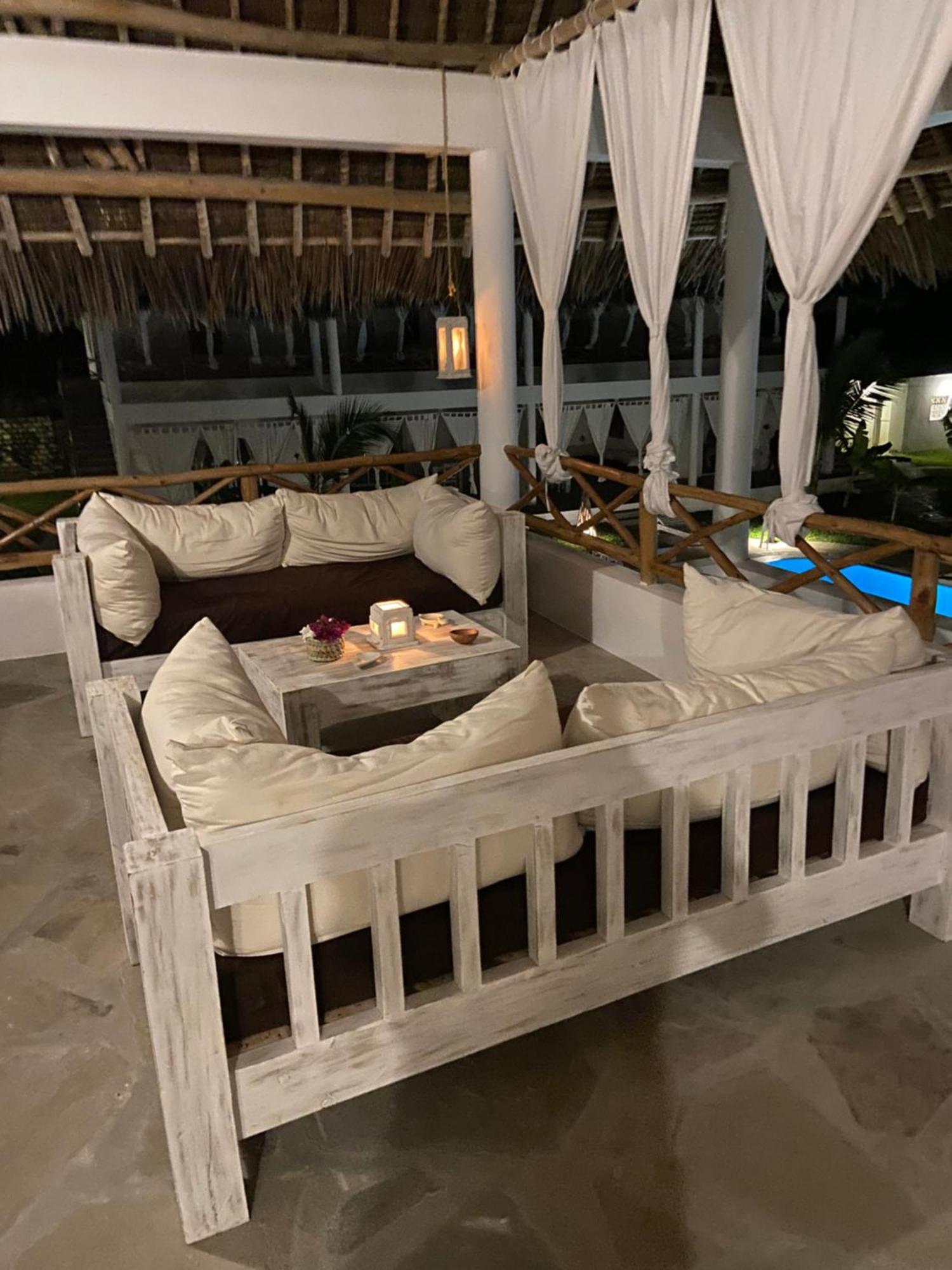Nakupenda House Villa Watamu Luaran gambar